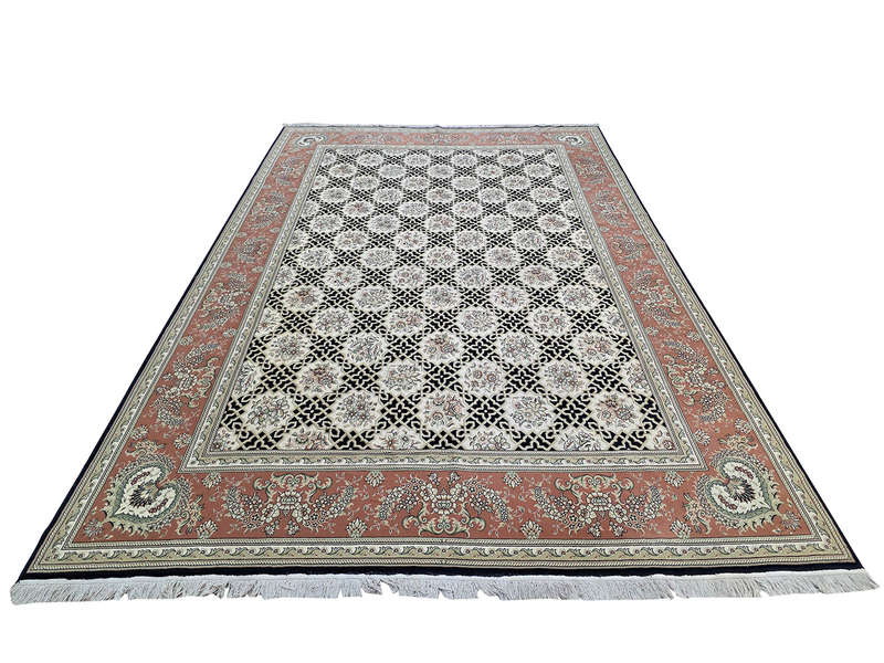 Fine Quality Persian Machine Made Carpet 400 x 300 CM