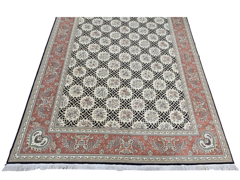 Fine Quality Persian Machine Made Carpet 400 x 300 CM