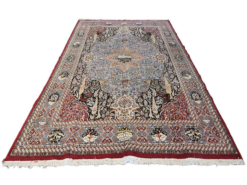 Fine Quality Persian Machine Made Carpet 400 x 300 CM