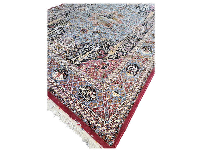 Fine Quality Persian Machine Made Carpet 400 x 300 CM
