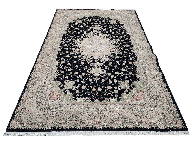 Incredible Persian Machine Made Carpet 300 x 200 CM