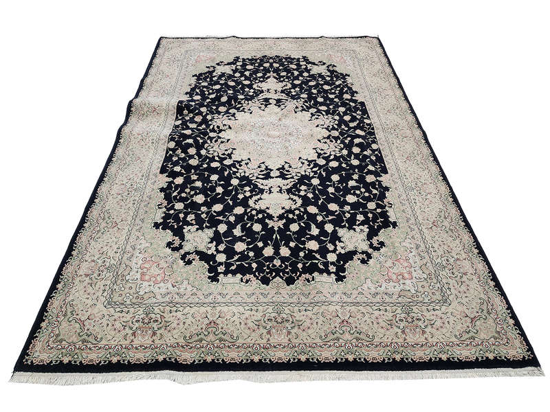 Incredible Persian Machine Made Carpet 300 x 200 CM