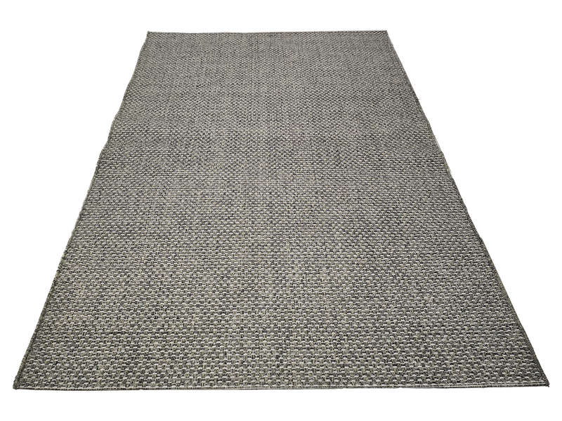Gorgeous Green Turkish Jute Carpet 230 x 160 CM