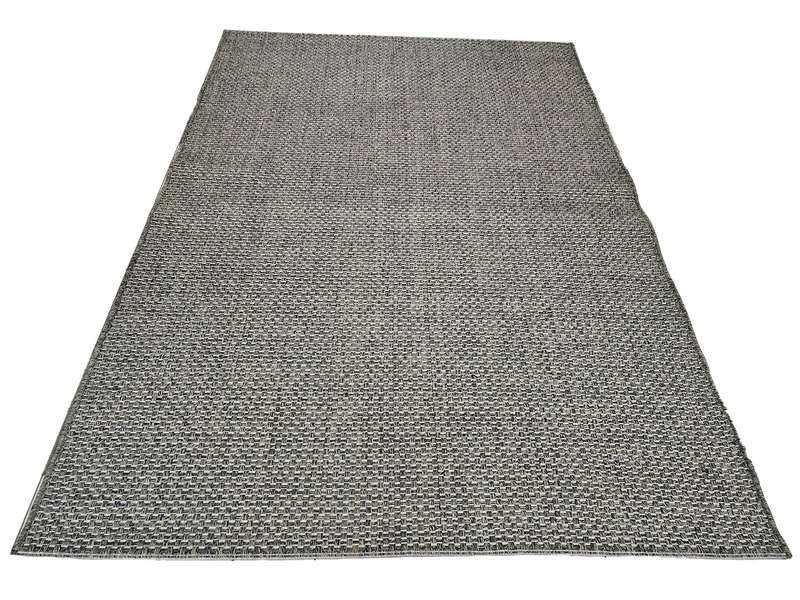 Gorgeous Green Turkish Jute Carpet 230 x 160 CM
