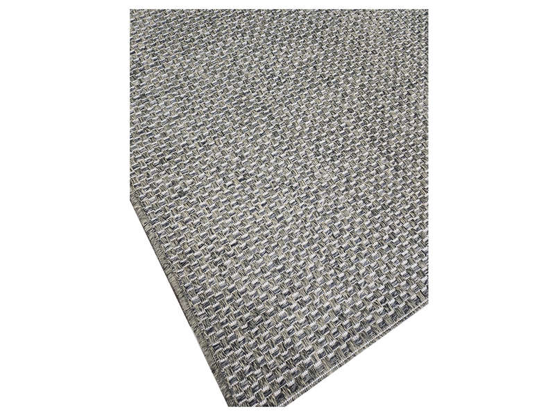 Gorgeous Green Turkish Jute Carpet 230 x 160 CM