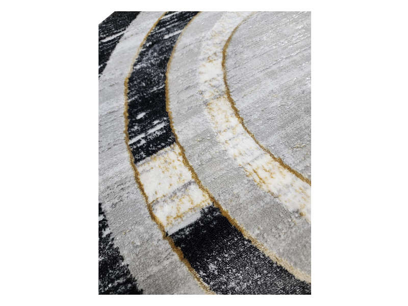 Turkish Classic Round Carpet 100 x 100 CM