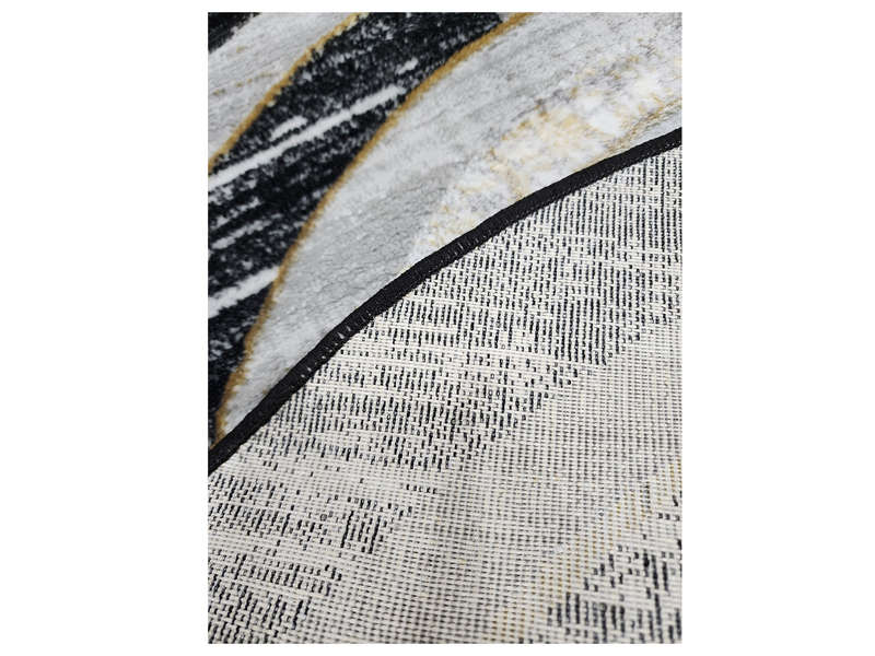 Turkish Classic Round Carpet 100 x 100 CM