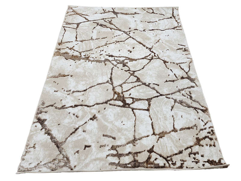 Turkish Modern Machine Made Carpet 170 x 120 CM