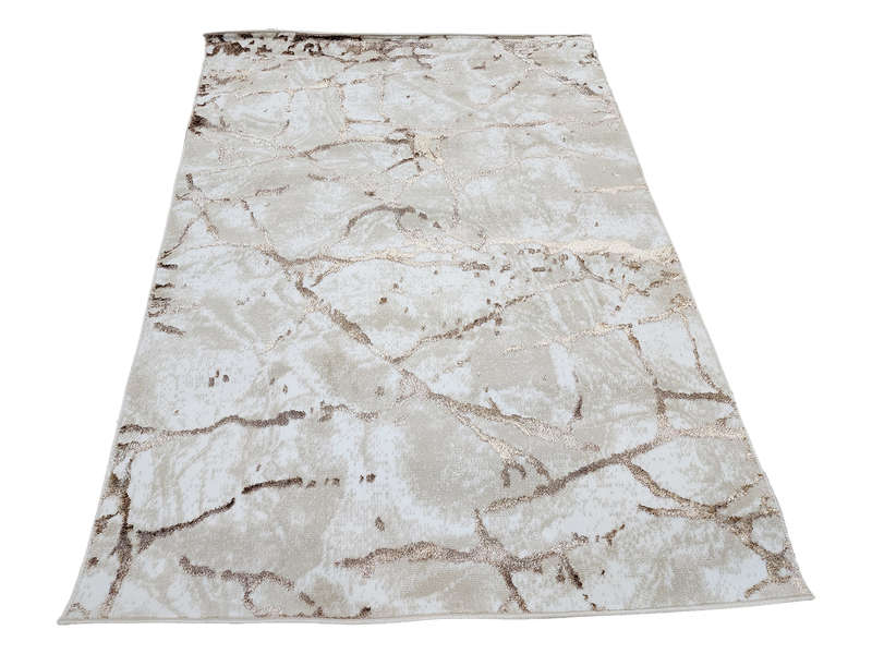 Turkish Modern Machine Made Carpet 170 x 120 CM