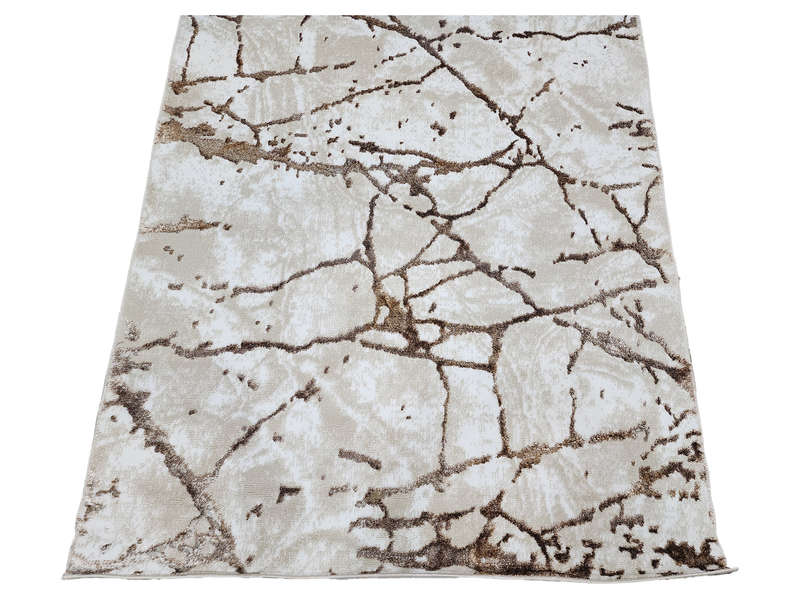 Turkish Modern Machine Made Carpet 170 x 120 CM