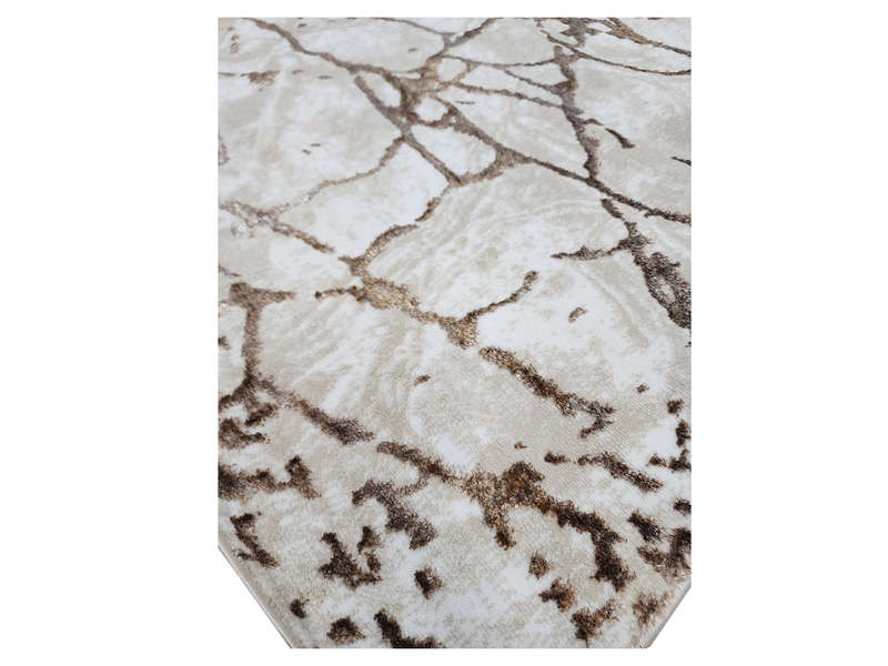 Turkish Modern Machine Made Carpet 170 x 120 CM