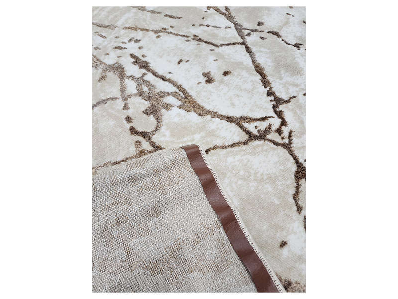 Turkish Modern Machine Made Carpet 170 x 120 CM