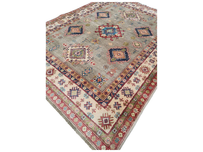 Fine Quality Afghan Ariana Carpet 197 x 153 CM