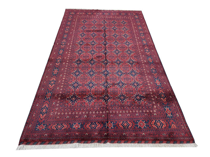 Top Quality Khamyab Carpet 295 x 194cm