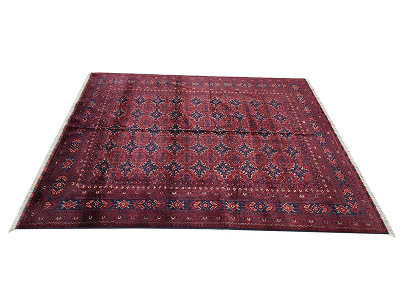 Top Quality Khamyab Carpet 295 x 194cm