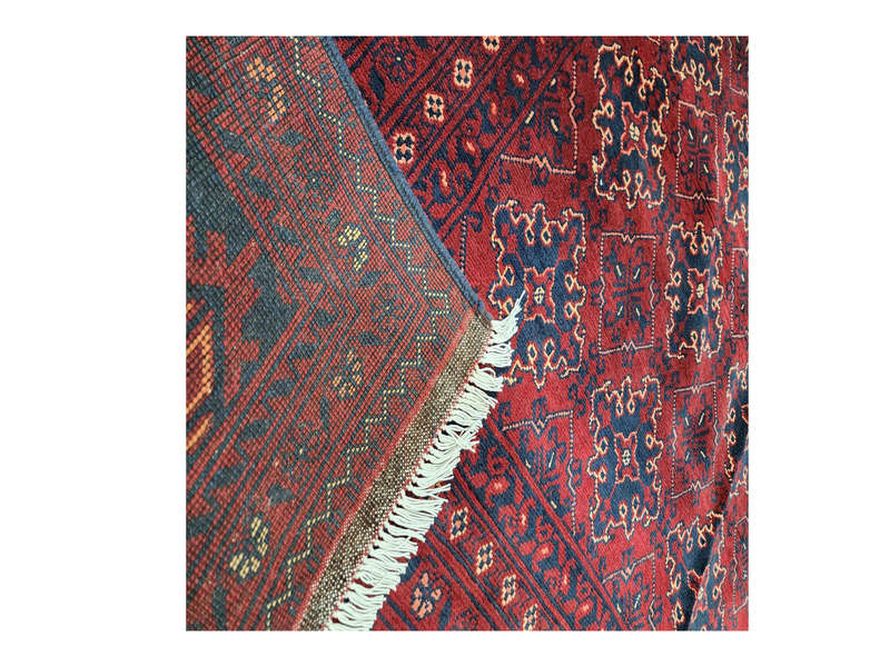 Top Quality Khamyab Carpet 295 x 194cm