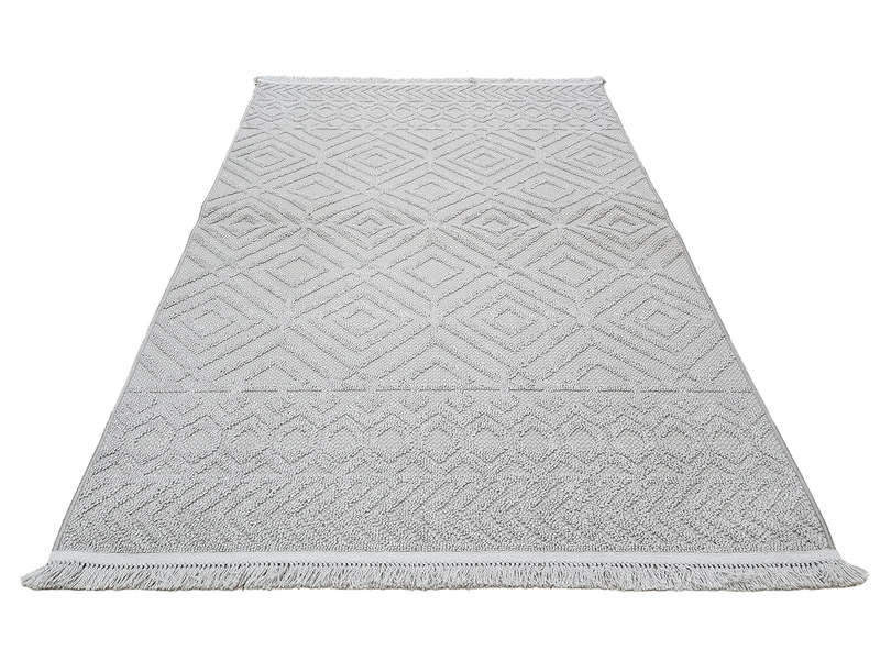 Stunning Turkish Jute Carpet 230 x 160 CM