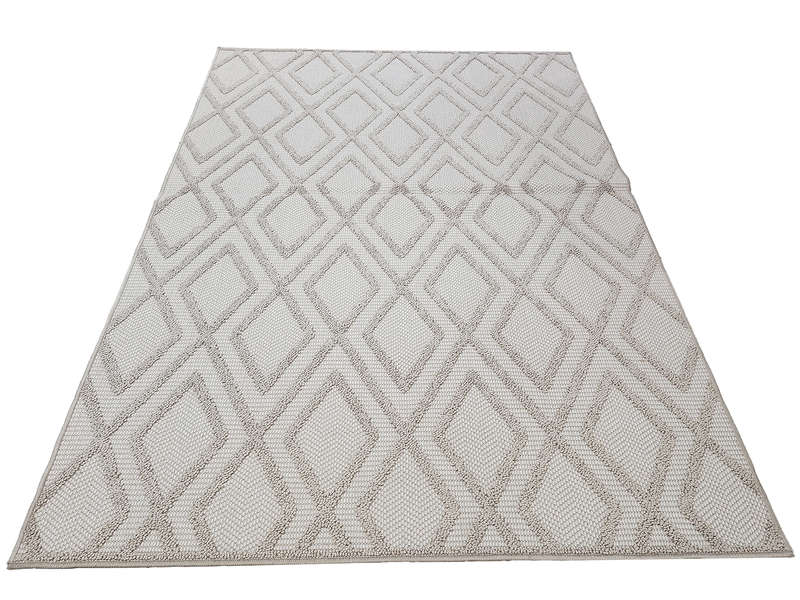 FIne Soft Jute Carpet 230 x 160 CM