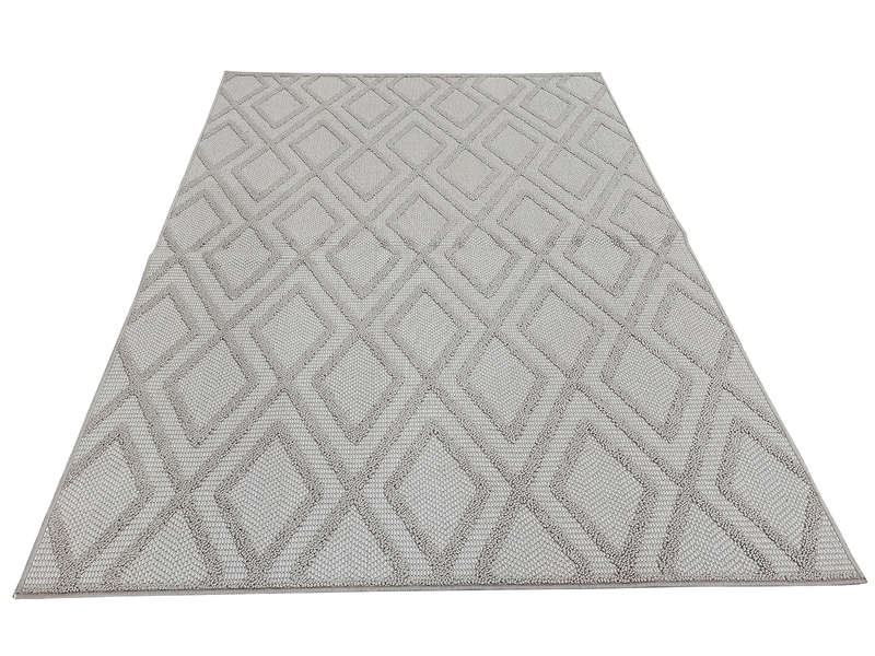 FIne Soft Jute Carpet 230 x 160 CM