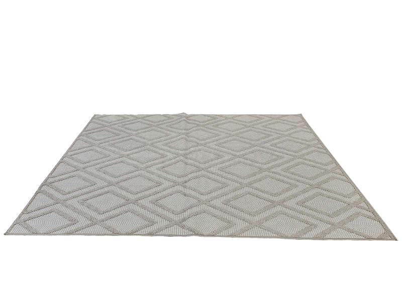 FIne Soft Jute Carpet 230 x 160 CM