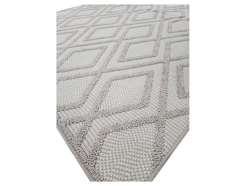 FIne Soft Jute Carpet 230 x 160 CM