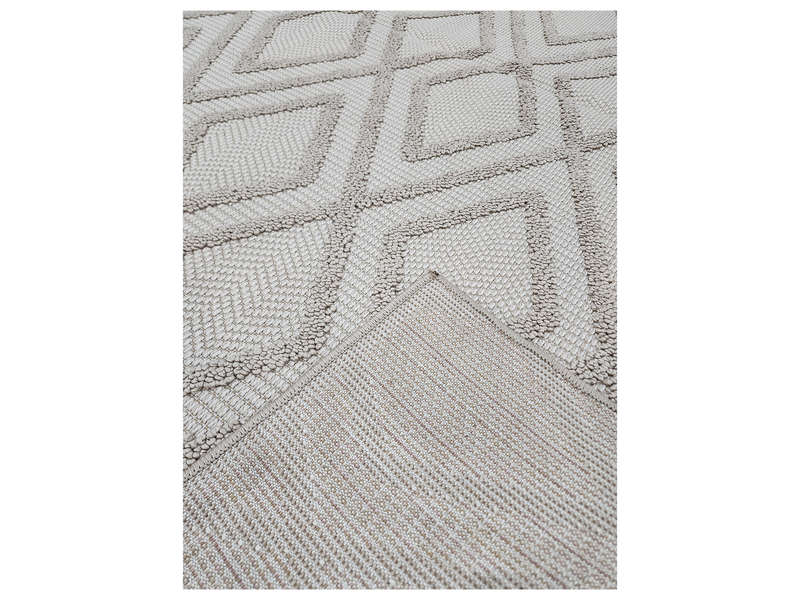 FIne Soft Jute Carpet 230 x 160 CM