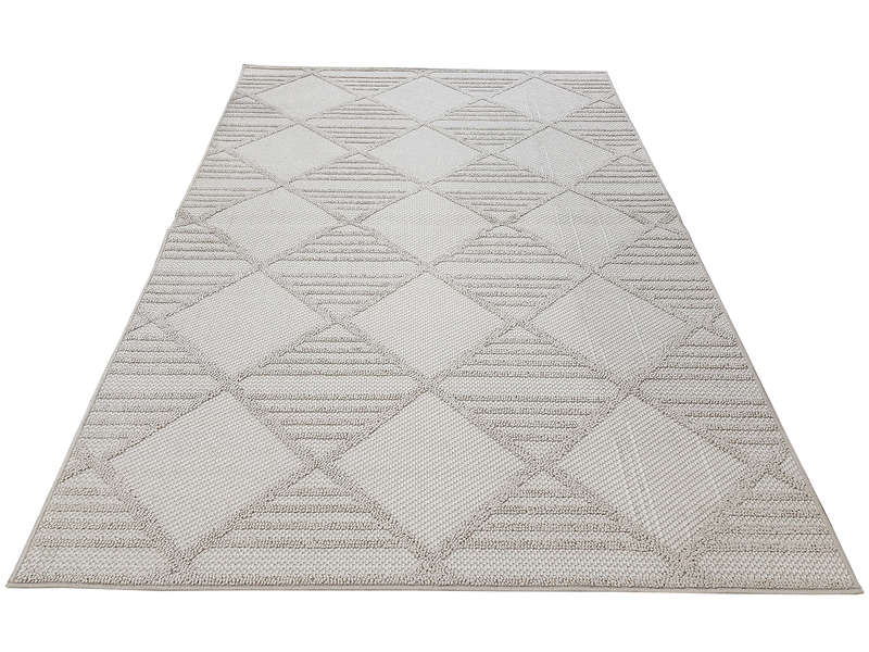 Beautiful Turkish Jute Carpet 230 x 160 CM