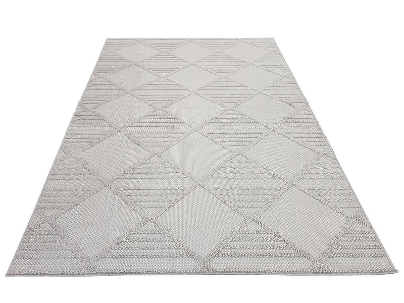 Beautiful Turkish Jute Carpet 230 x 160 CM