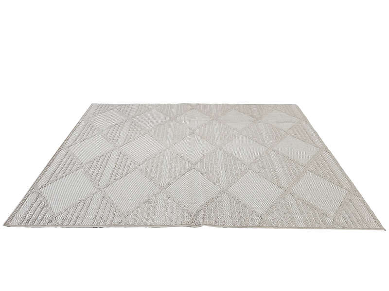Beautiful Turkish Jute Carpet 230 x 160 CM