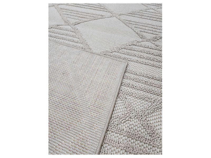 Beautiful Turkish Jute Carpet 230 x 160 CM