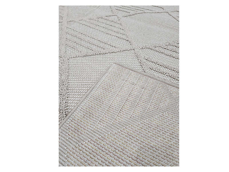 Beautiful Turkish Jute Carpet 230 x 160 CM