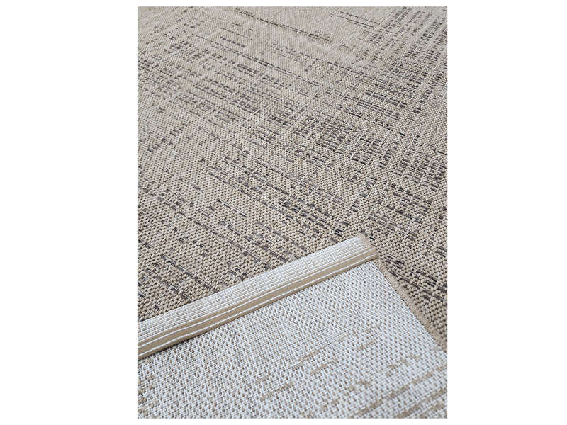 Fine Turkish Jute Carpet 230 x 160 CM