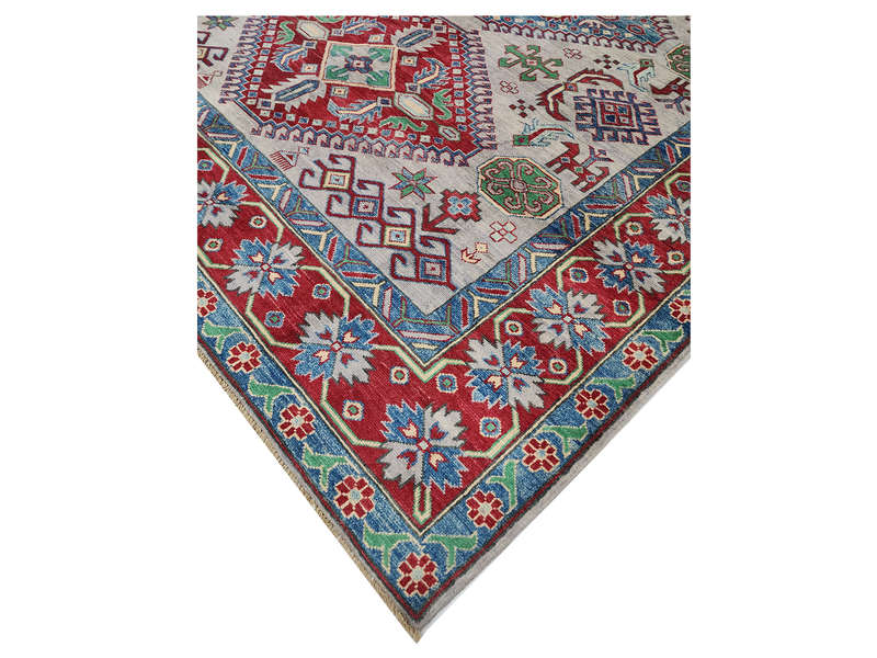 Top Quality Kazaq Handmade Carpet 301 x 208 CM