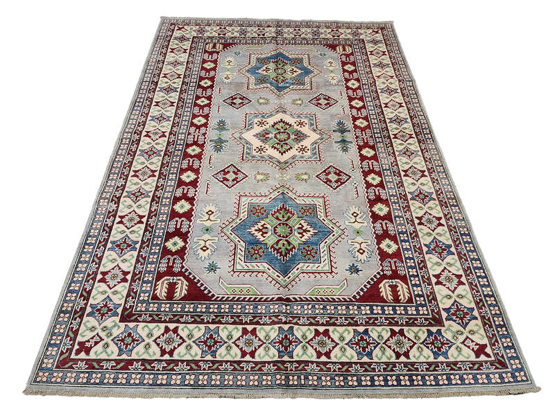 Gorgeous Afghan Ariana Carpet 295 x 199 CM