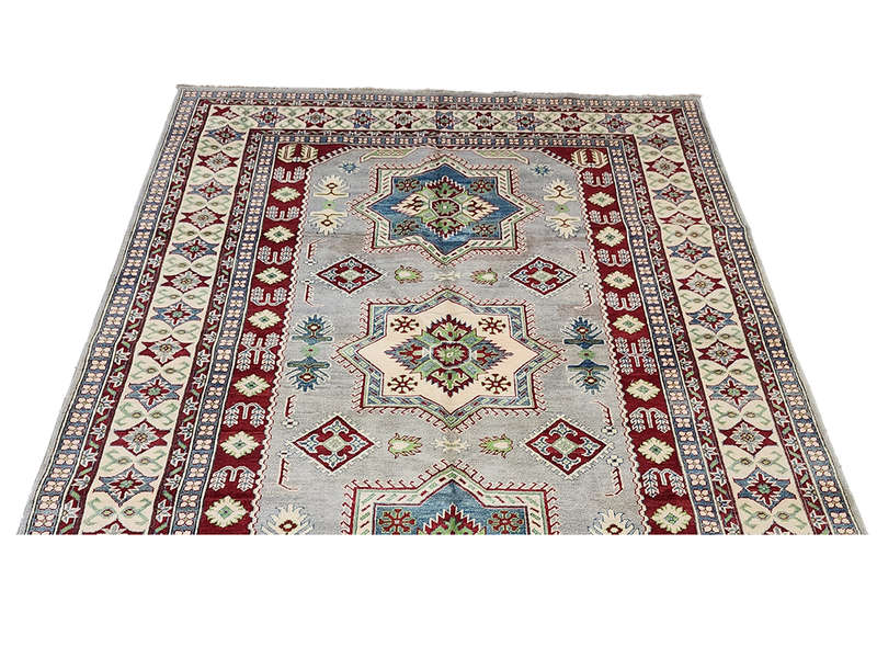 Gorgeous Afghan Ariana Carpet 295 x 199 CM