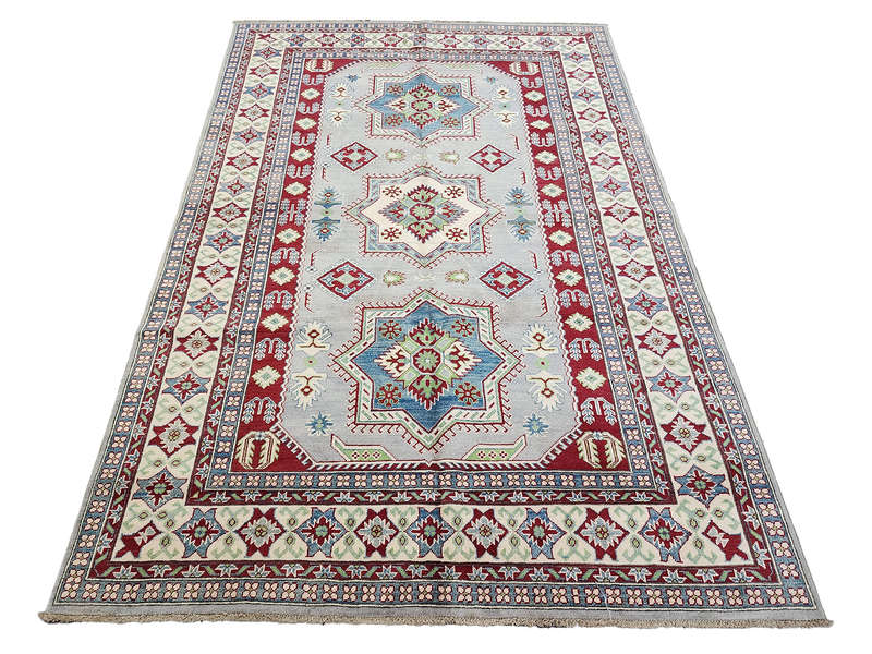 Gorgeous Afghan Ariana Carpet 295 x 199 CM