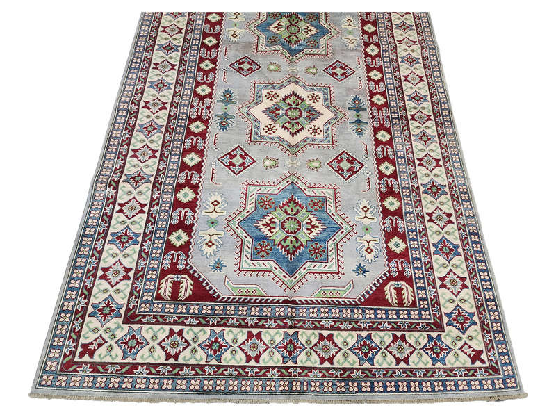 Gorgeous Afghan Ariana Carpet 295 x 199 CM