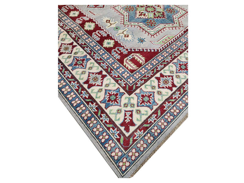 Gorgeous Afghan Ariana Carpet 295 x 199 CM