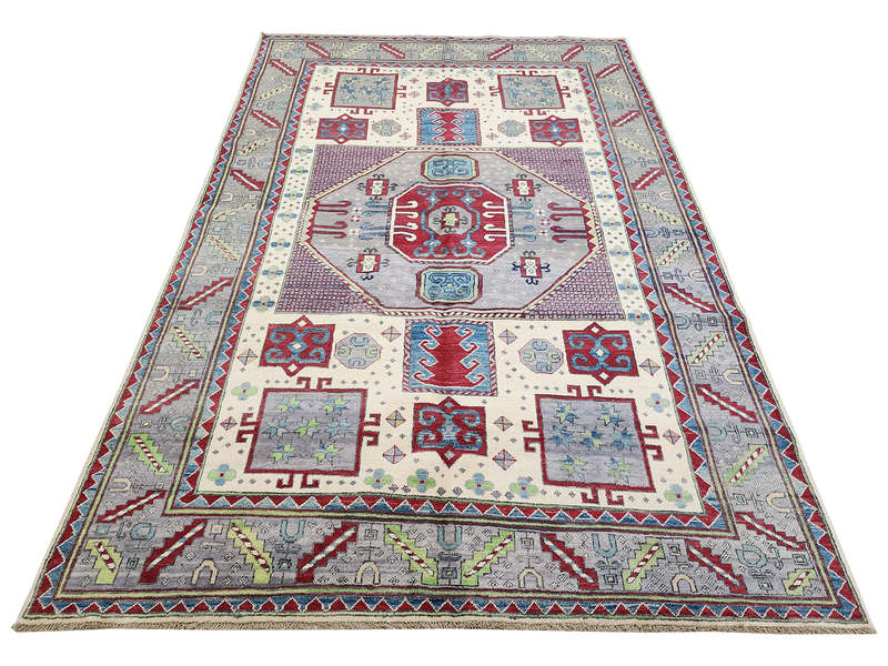 Beautiful Afghan Ariana Carpet 305 x 202 CM