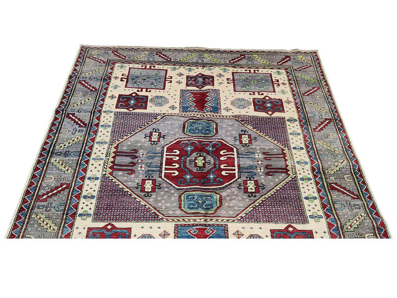 Beautiful Afghan Ariana Carpet 305 x 202 CM