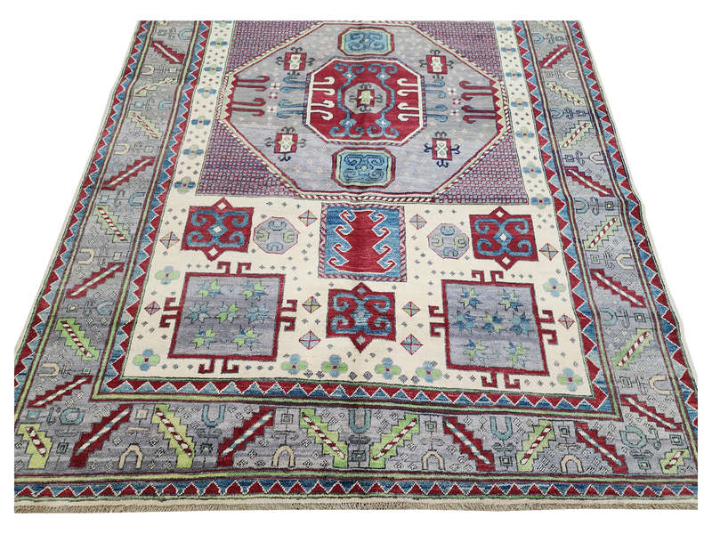 Beautiful Afghan Ariana Carpet 305 x 202 CM