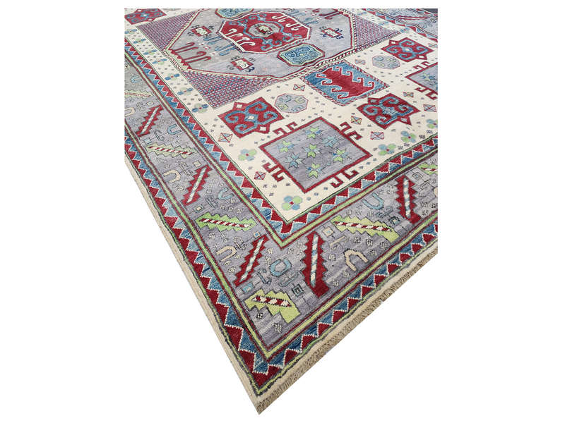 Beautiful Afghan Ariana Carpet 305 x 202 CM