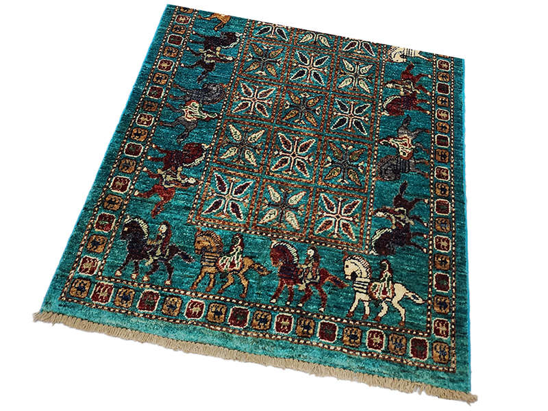 Incredible Ariana Carpet Runner 369 x 82 CM