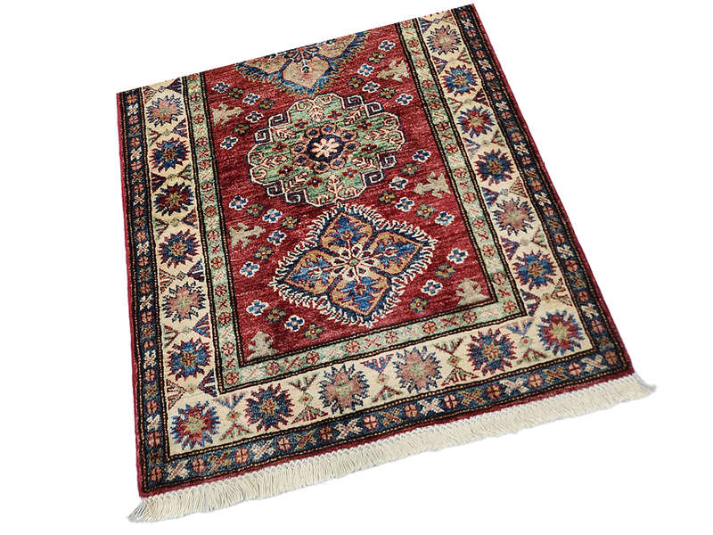 Beautiful Afghan Ariana Carpet Runner 235 x 82 CM
