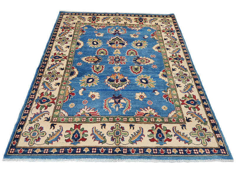 Stunning Afghan Ariana Carpet 189 x 159 CM