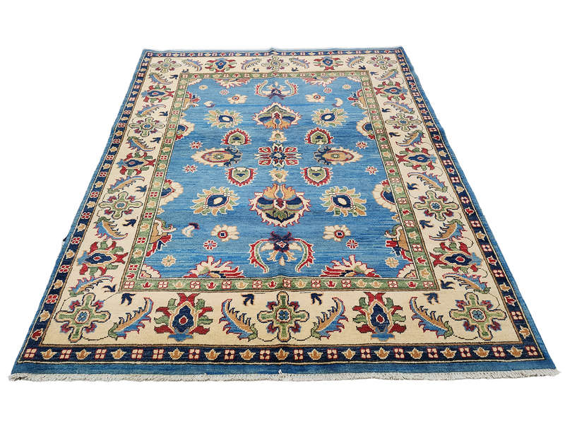 Stunning Afghan Ariana Carpet 189 x 159 CM