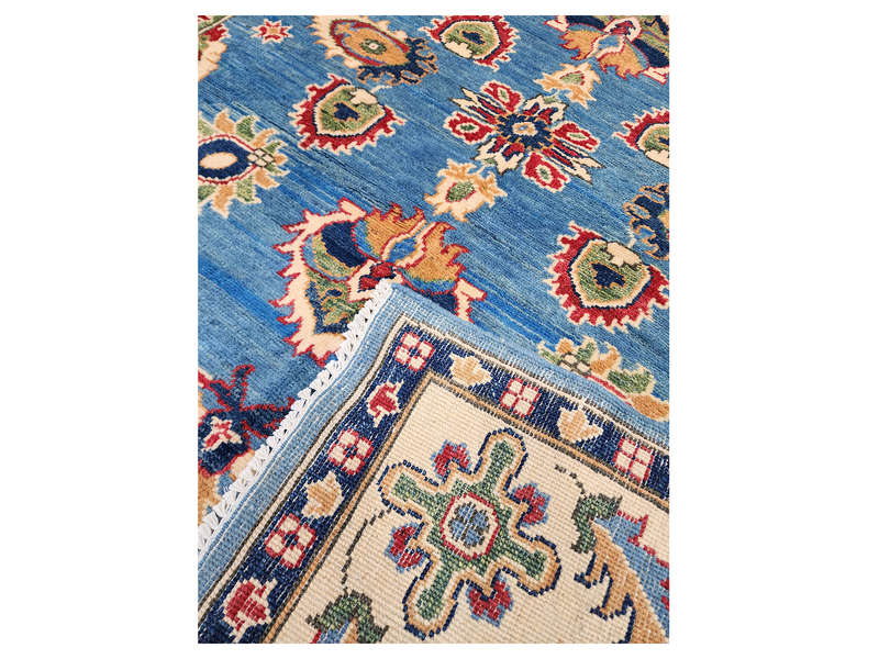 Stunning Afghan Ariana Carpet 189 x 159 CM
