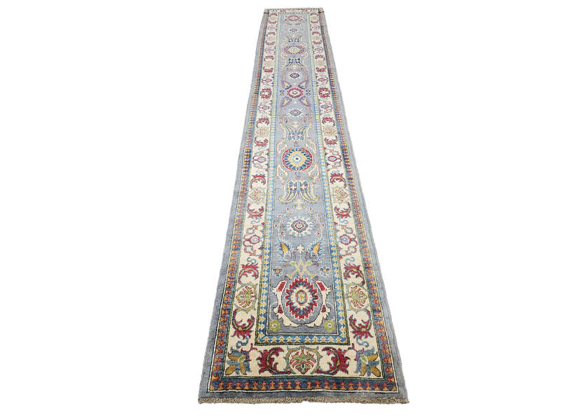 Stunning Ariana Persian Carpet Runner 497 x 85 CM
