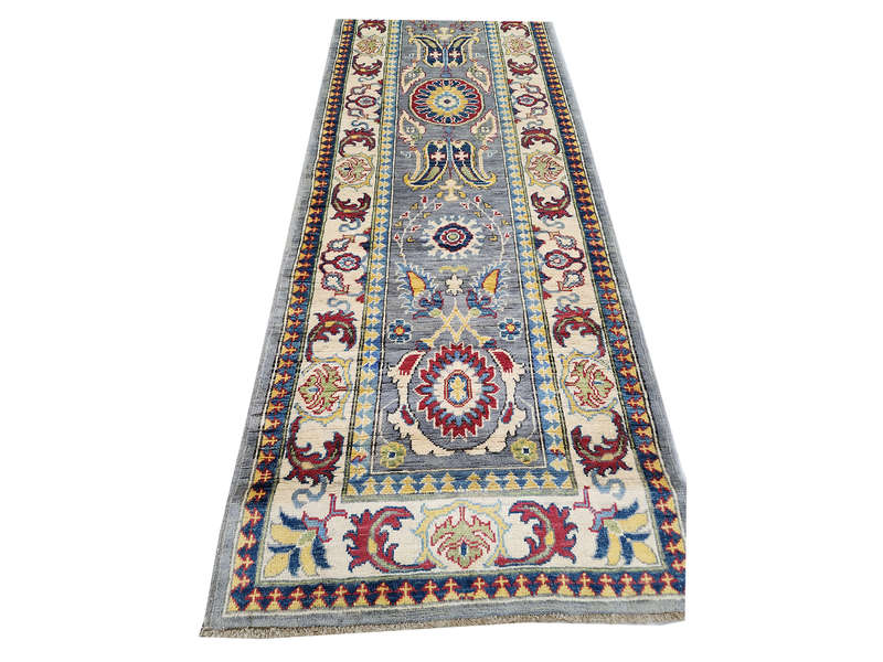 Stunning Ariana Persian Carpet Runner 497 x 85 CM
