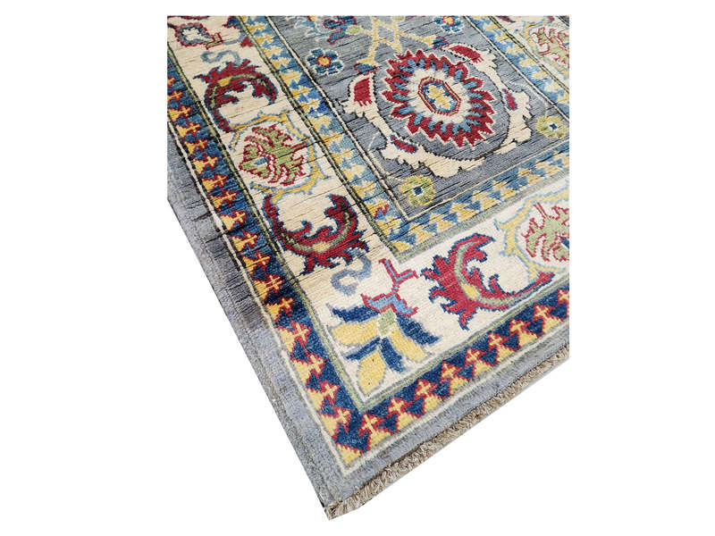 Stunning Ariana Persian Carpet Runner 497 x 85 CM